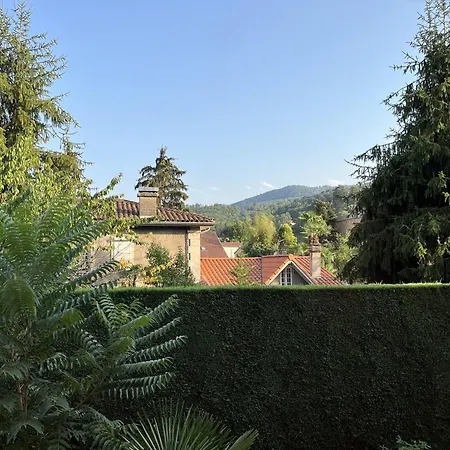 La Couate, T1 Bis Cosy, Calme Et Lumineux, Au Centre Avec Garage * 푸아